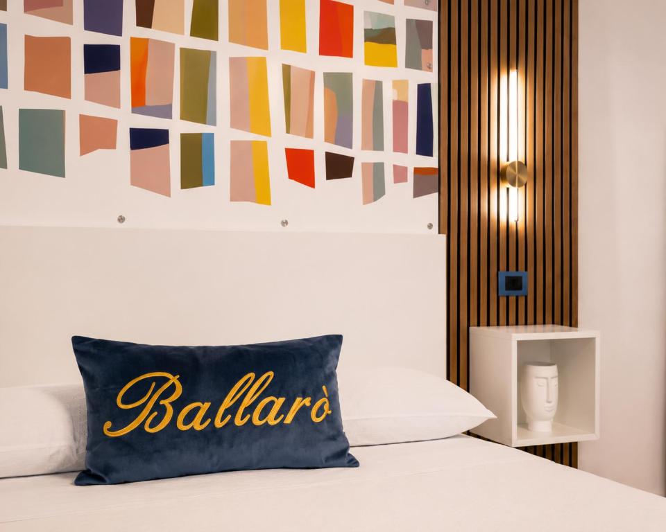 Butera Apartments Luxury - 3