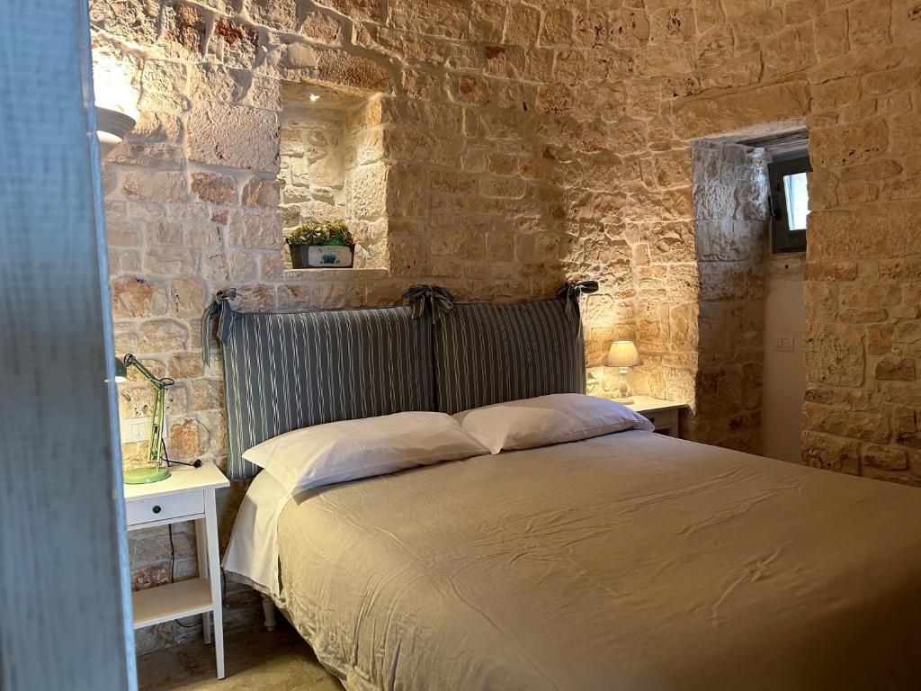 Trulli Lovers 3 - 3