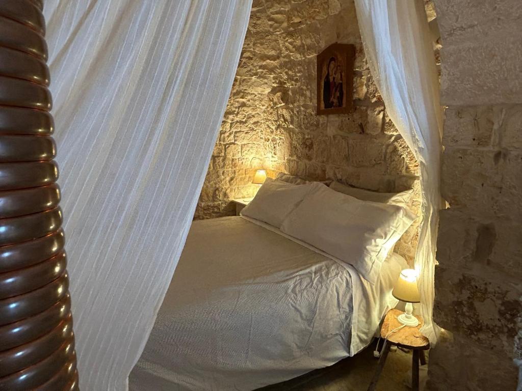 Trulli Lovers 3 - 4