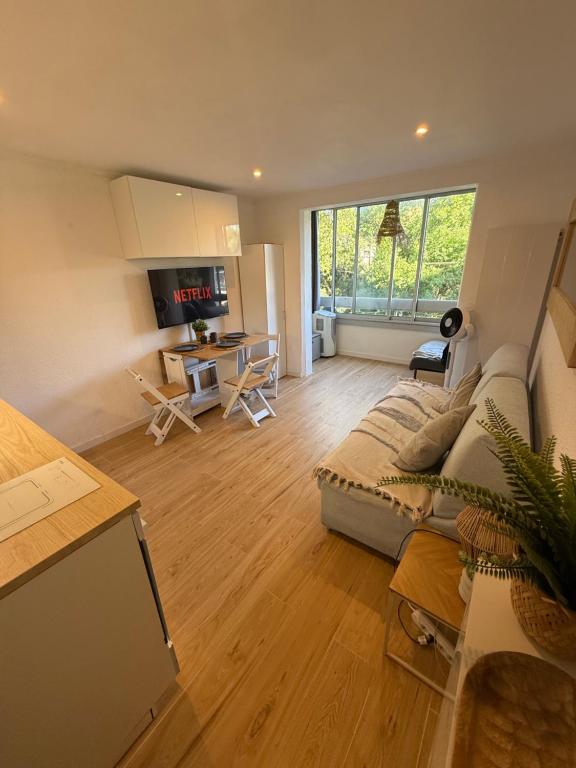 Studio cosy à 200m de la mer! - 4