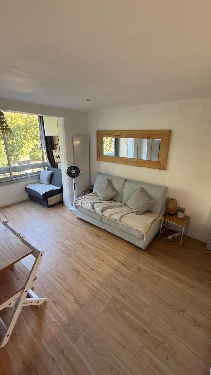 Studio cosy à 200m de la mer! - 5