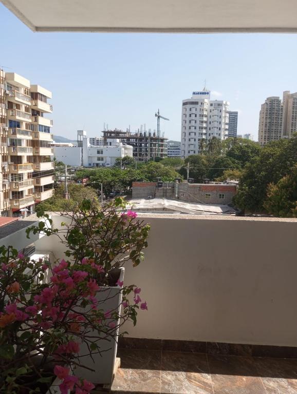mirador del caribe suites - 5