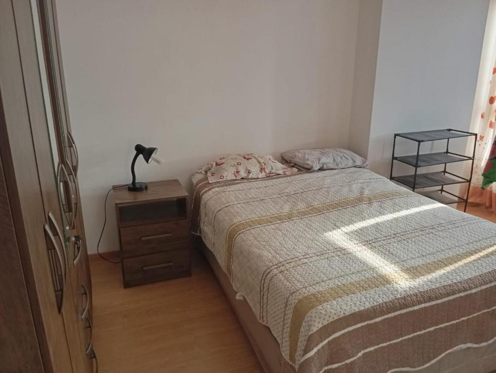 Mirones Comfort Apartment - 2