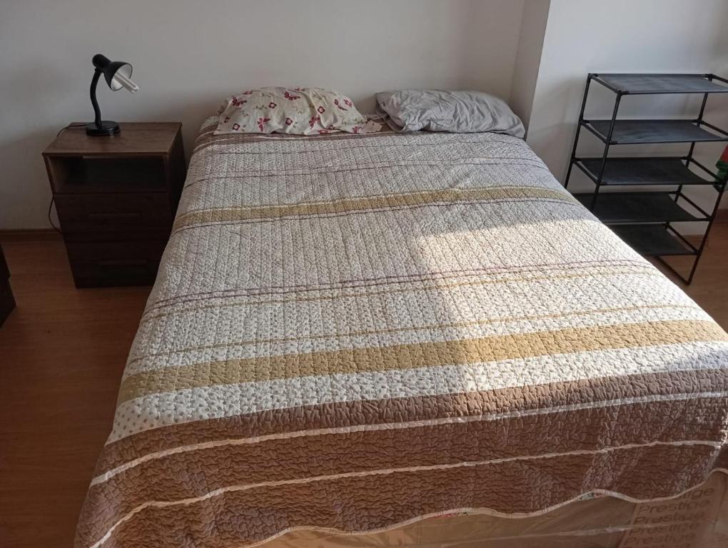 Mirones Comfort Apartment - 3