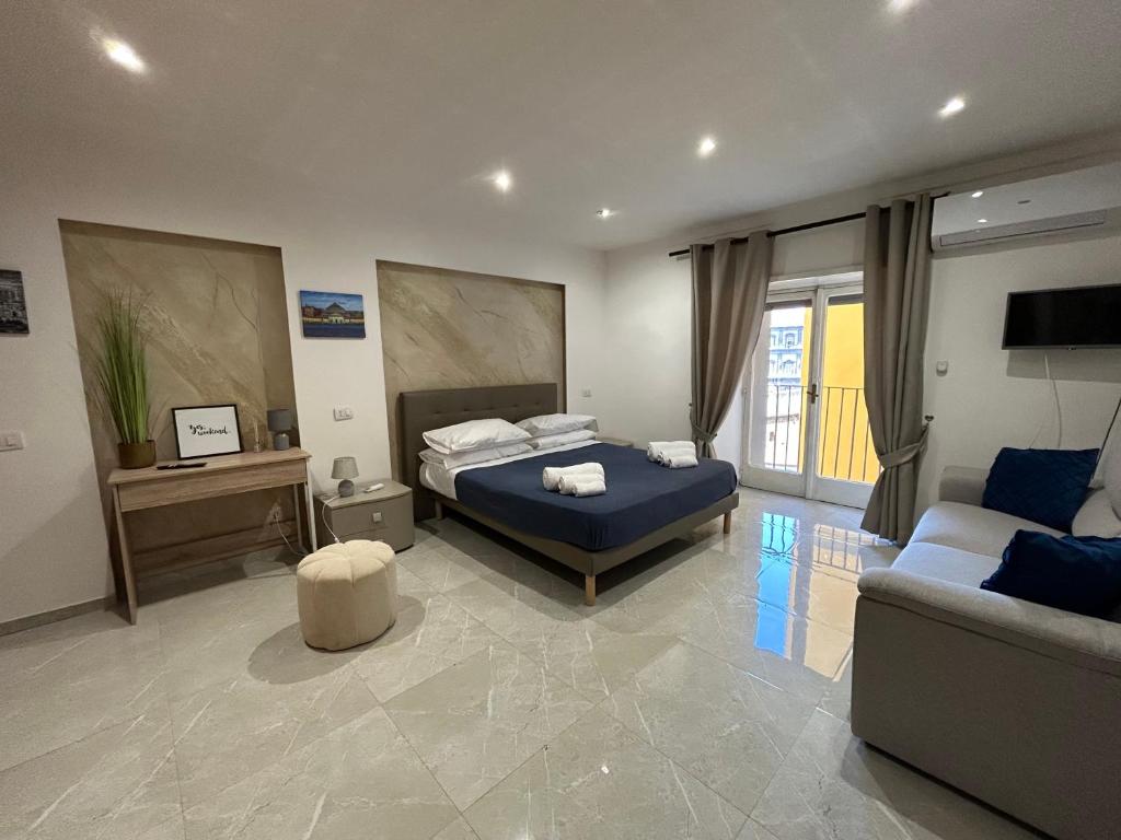 Partenope House - Luxury Apartment Plebiscito - 1