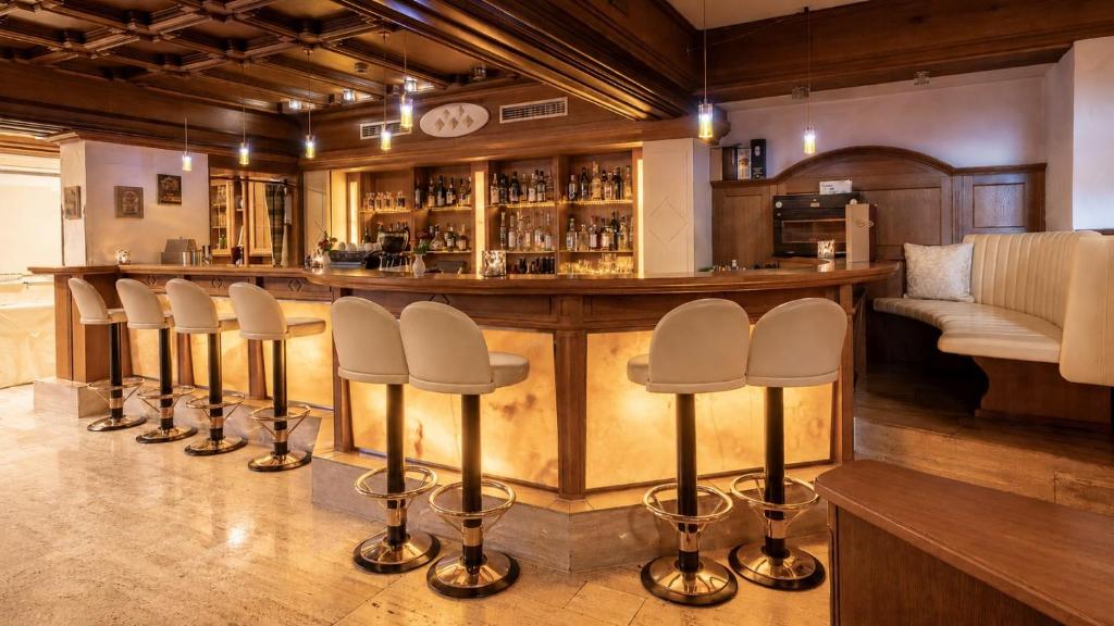 Bar/lounge