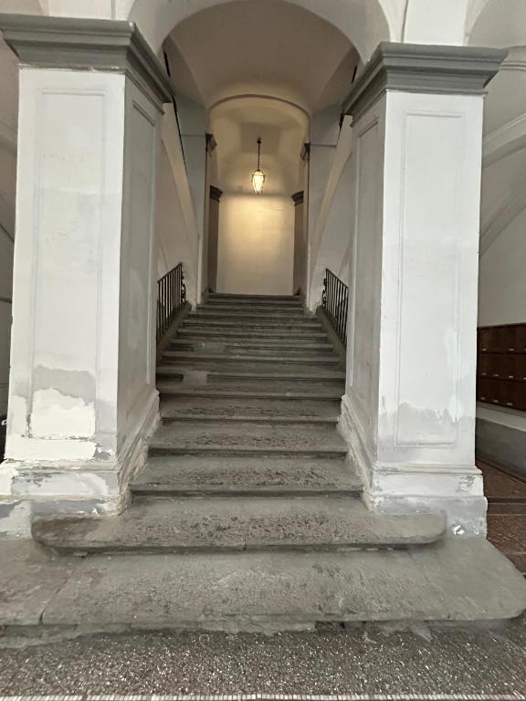 Partenope House - Luxury Apartment Plebiscito - 4