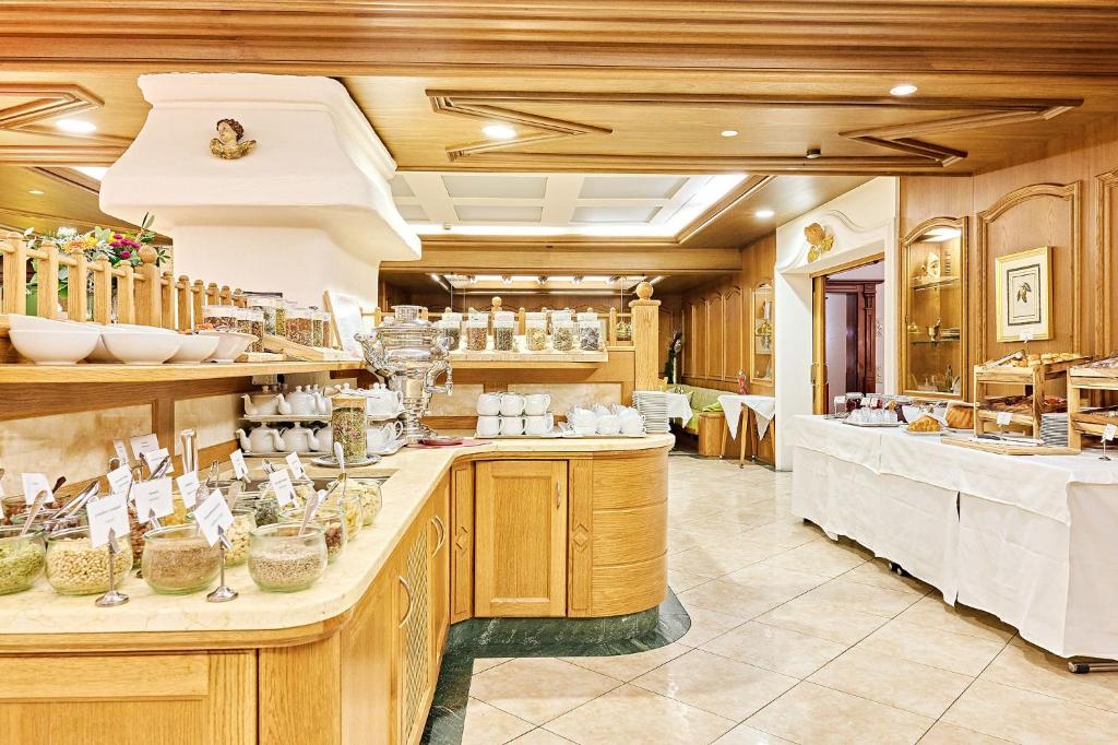 Food and beverages