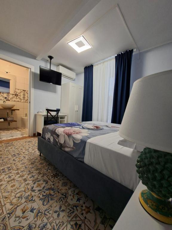 B&B Piazza Mazzini - 2