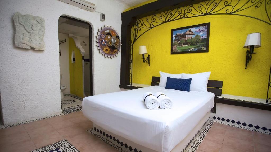 Hotel Xbalamqué Boutique & Spa - 5
