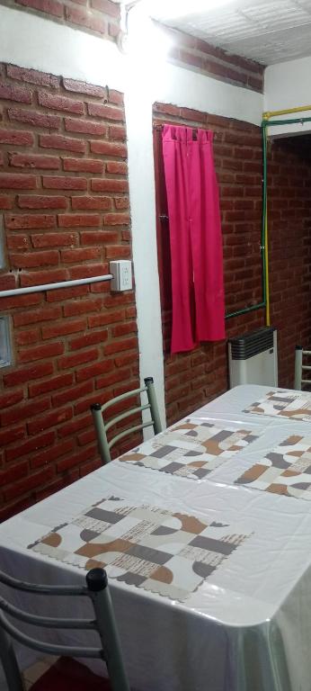 Departamento La Rosa - 4