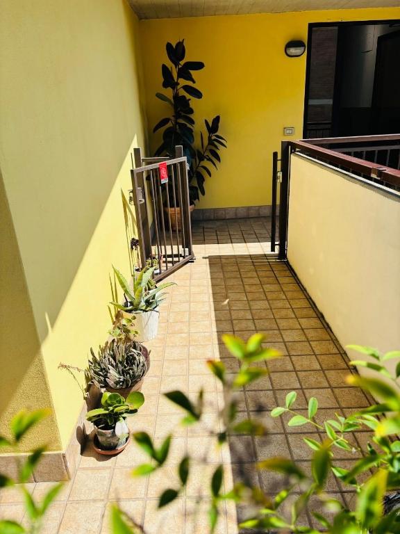 Casa Elisa, trilocale a Peschiera del Garda - 5