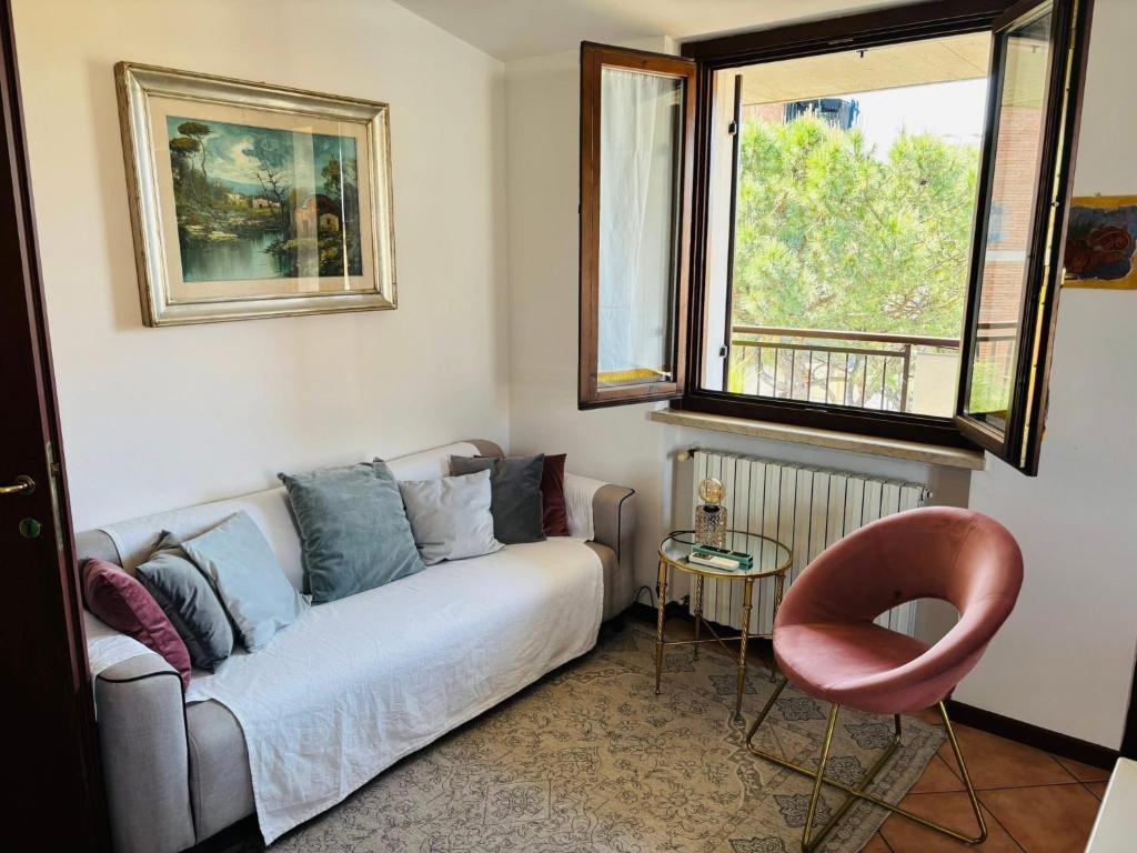Casa Elisa, trilocale a Peschiera del Garda - 4