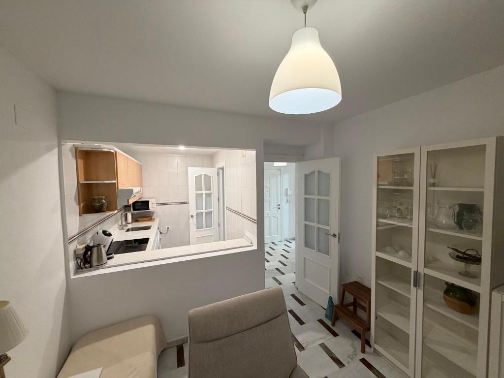 Apartamento en Primera Linea - 3