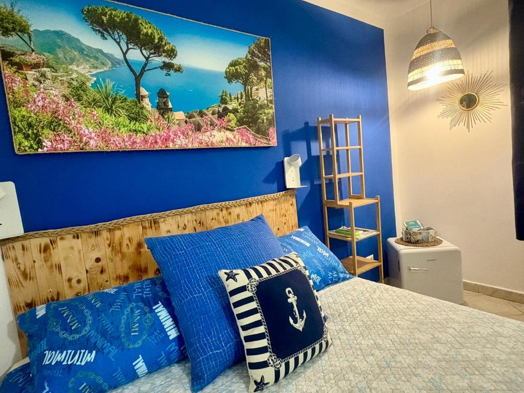 Blu Airport Room Fiumicino - 2