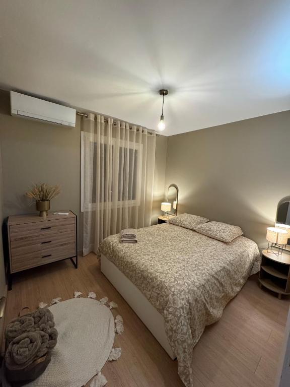 Appart confort & chaleureux proche centre Ville - 2