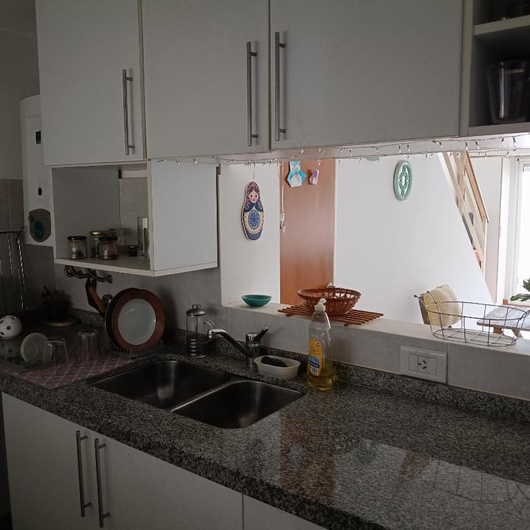 duplex 1 dormitorio Rosario - 2