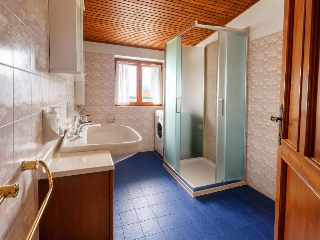 Casa Rosa Alpina - 4