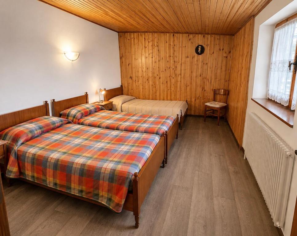 Casa Rosa Alpina - 2