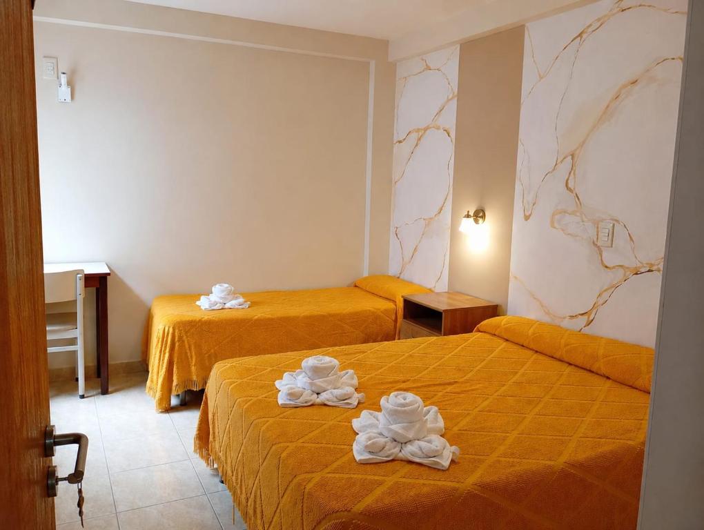 Hotel Inti Yacu - 3