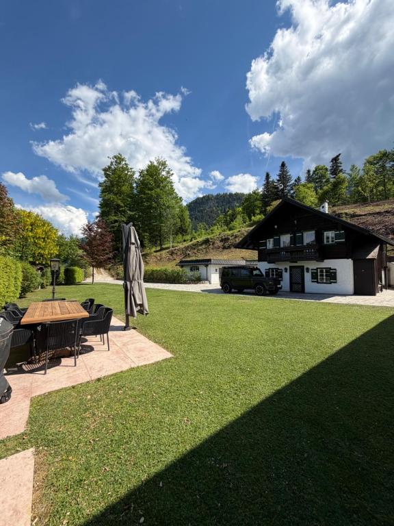 ChaletFeeling im Salzkammergut - 3