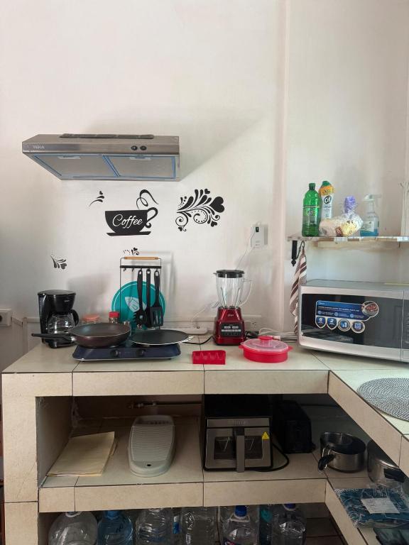 Minimalist loft in Tec area with parking - 5