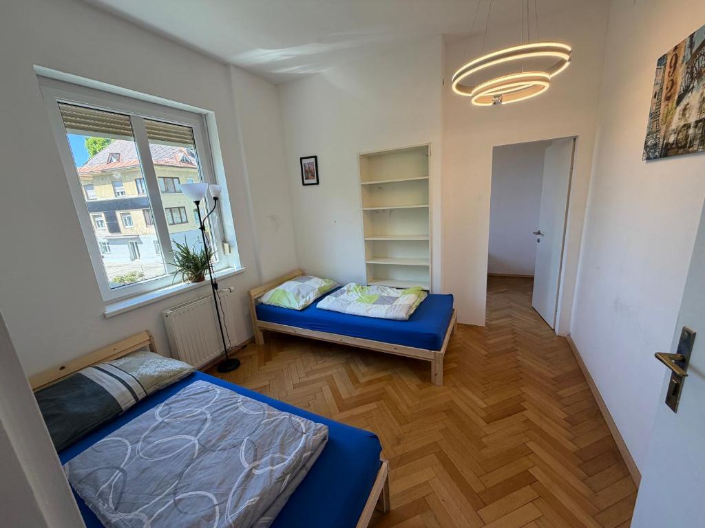Wohnung Nähe Wörthersee, Universität & Innenstadt - 5