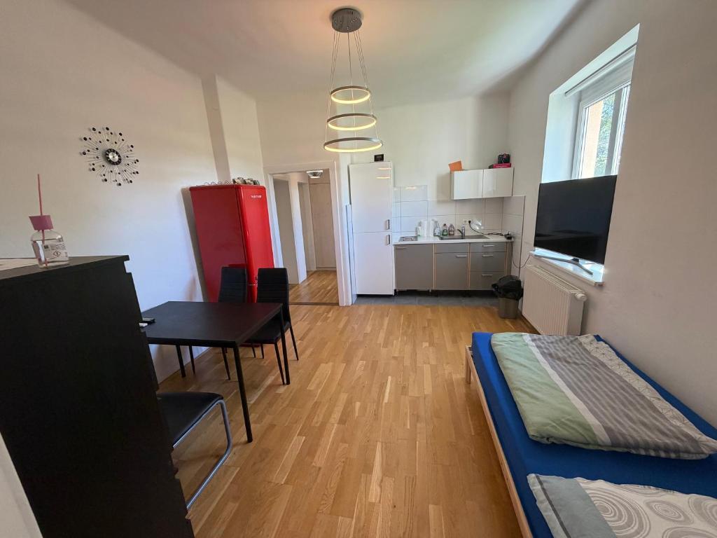 Wohnung Nähe Wörthersee, Universität & Innenstadt - 1