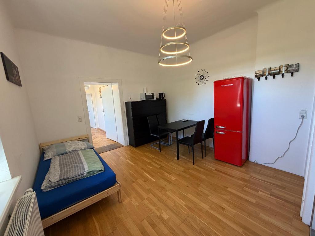 Wohnung Nähe Wörthersee, Universität & Innenstadt - 3