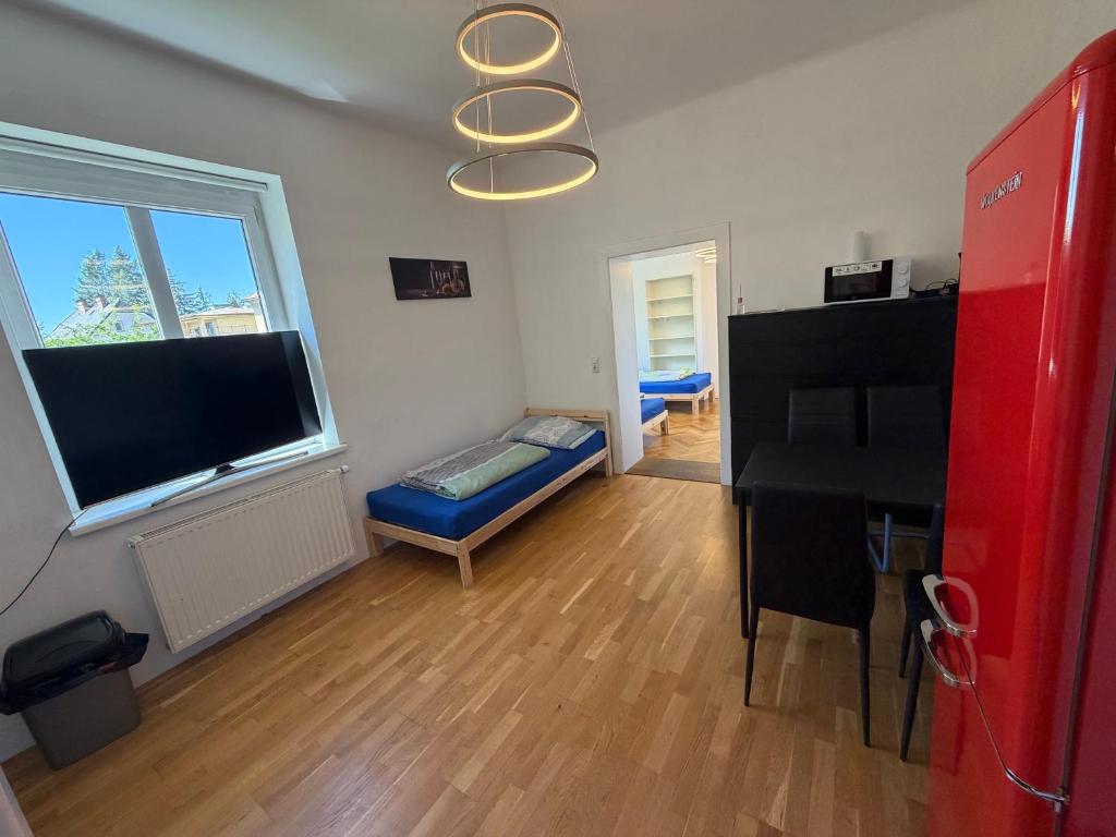 Wohnung Nähe Wörthersee, Universität & Innenstadt - 4