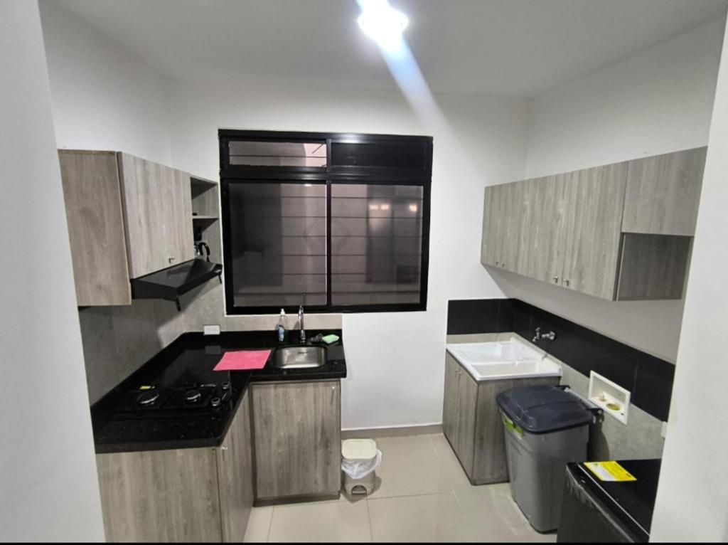apartaestudio 507 edificio onix - 4
