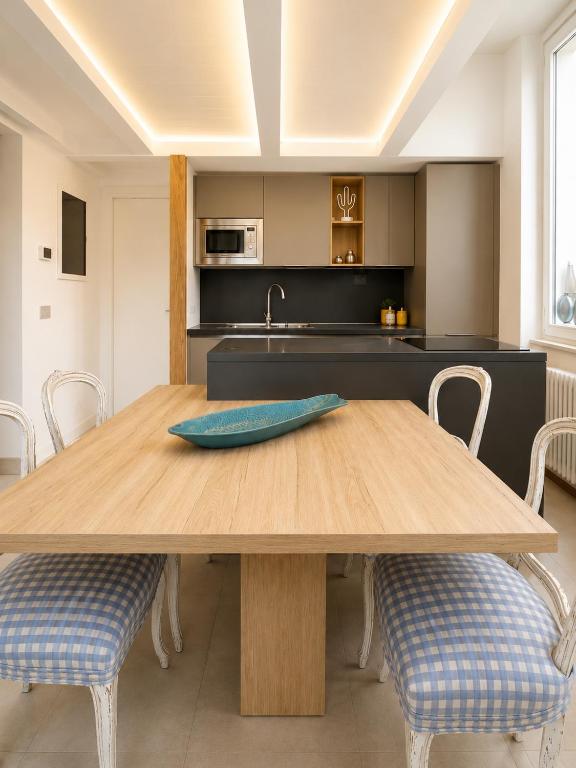 ComeCasa Santa Margherita Terraced APT - 3