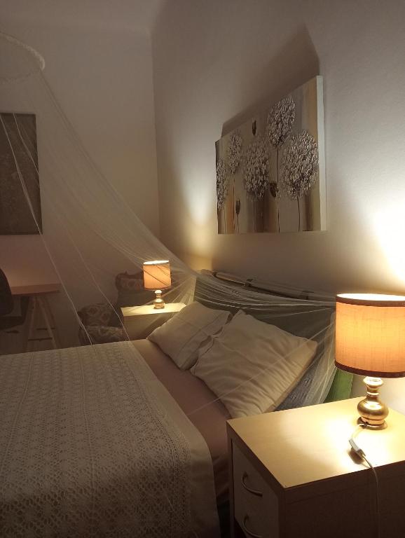 Regina's B&B - 2