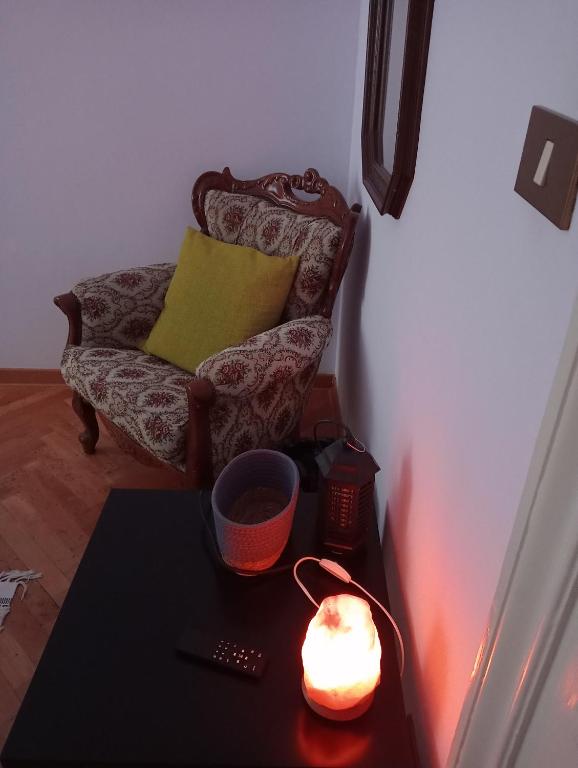 Regina's B&B - 3