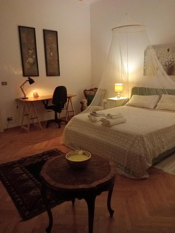 Regina's B&B - 5