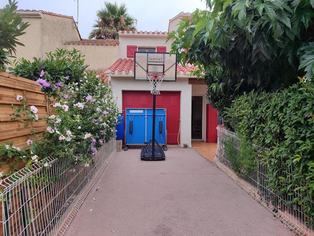 Maison 10 personnes à Canet-en-Roussillon - 4