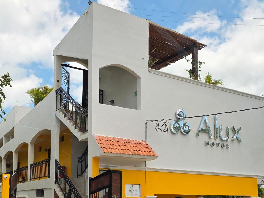 Hotel Alux Bacalar - 3