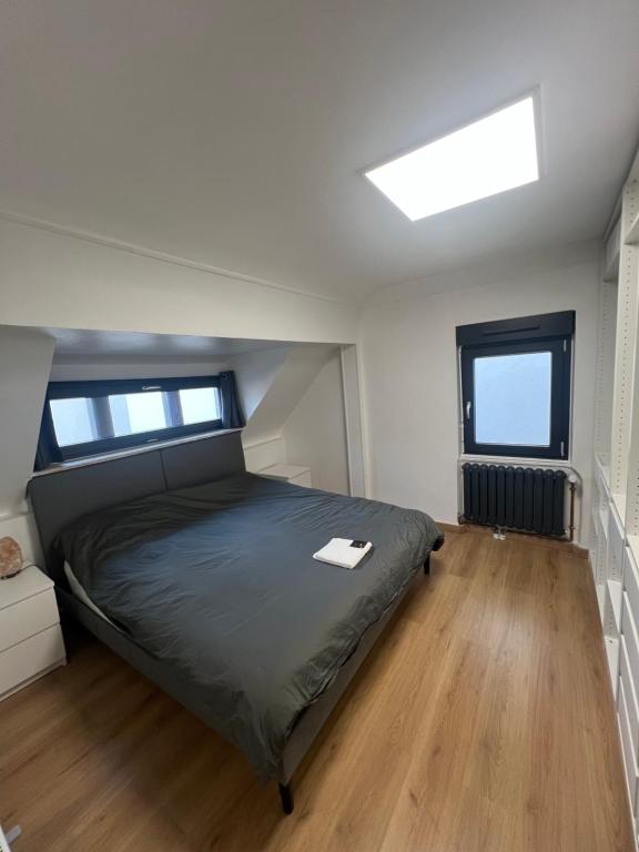 Maison 3 chambres - 2