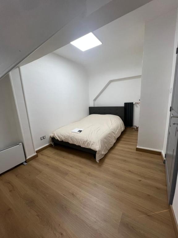 Maison 3 chambres - 4