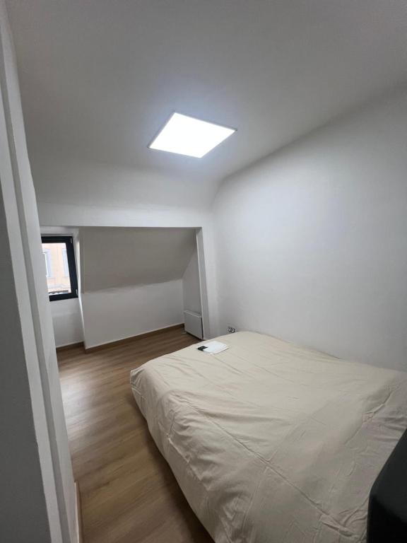 Maison 3 chambres - 5