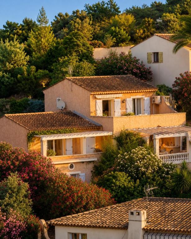 Villa Blue - 1