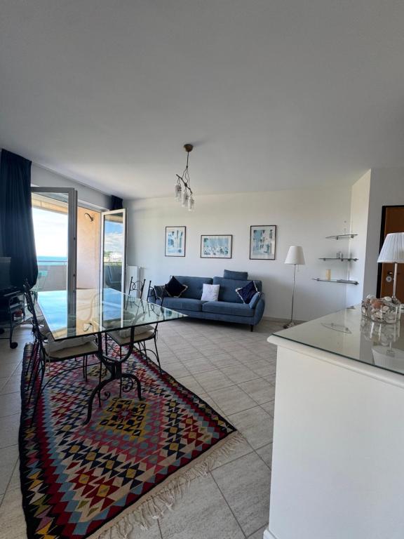 CASA MARLEO al Mare - 1