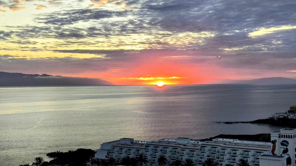 Paraíso del Sur Mar y Teide - 4