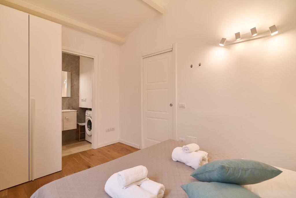 Mia Suite - Historic Center Perugia - 3