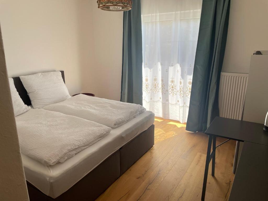 Pension Victoria - Nachhaltiges Gästezimmer ohne tägliche Reinigung - 4