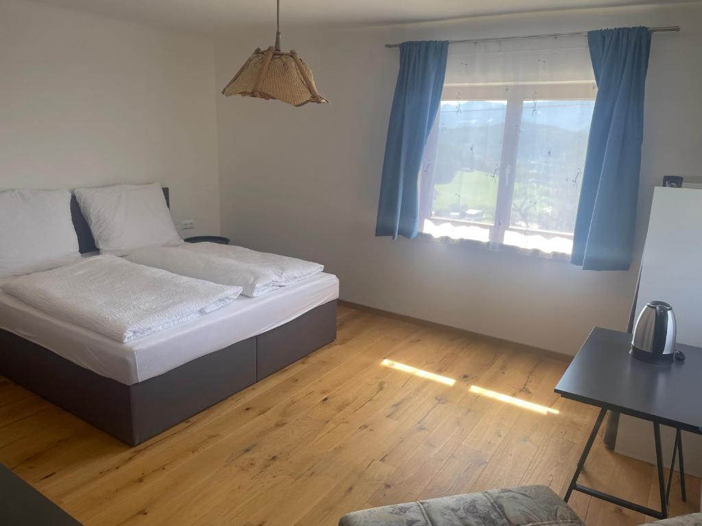 Pension Victoria - Nachhaltiges Gästezimmer ohne tägliche Reinigung - 5