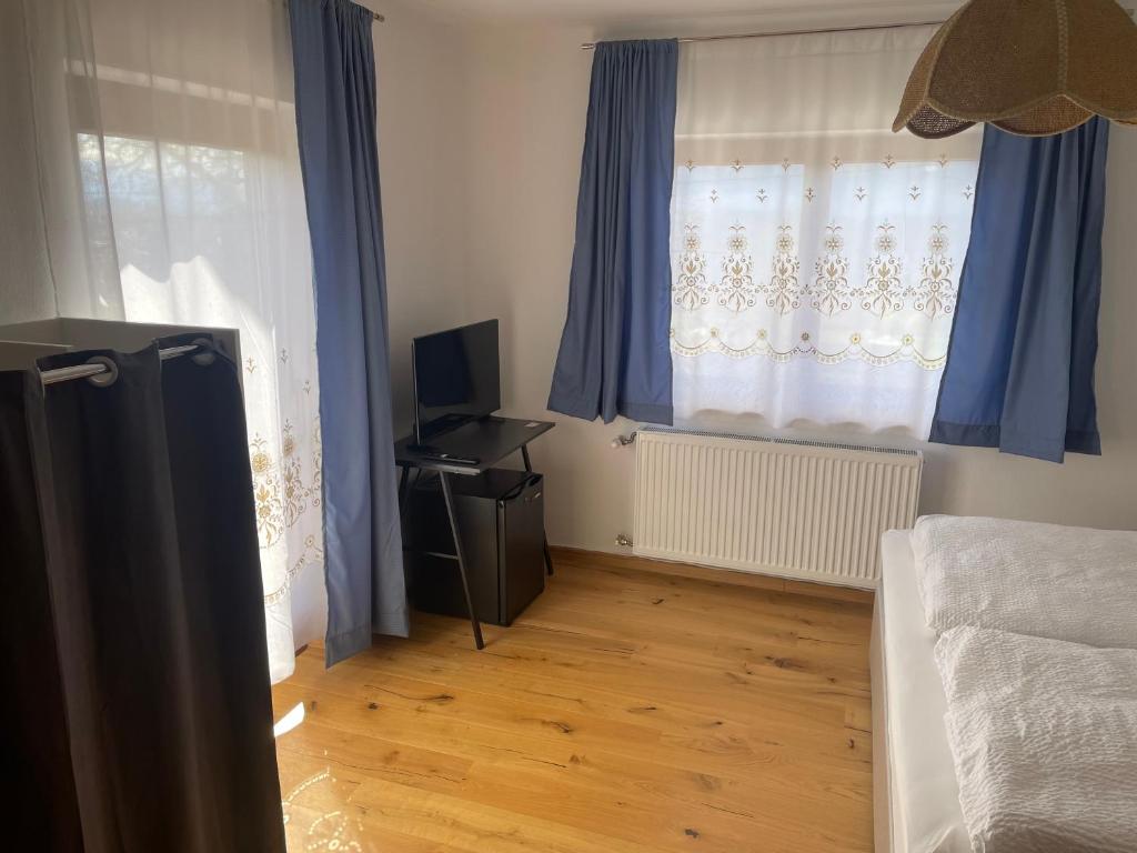 Pension Victoria - Nachhaltiges Gästezimmer ohne tägliche Reinigung - 5