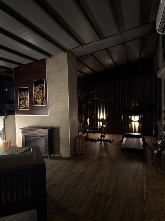 Maison Prive Luxury Penthouse - 2