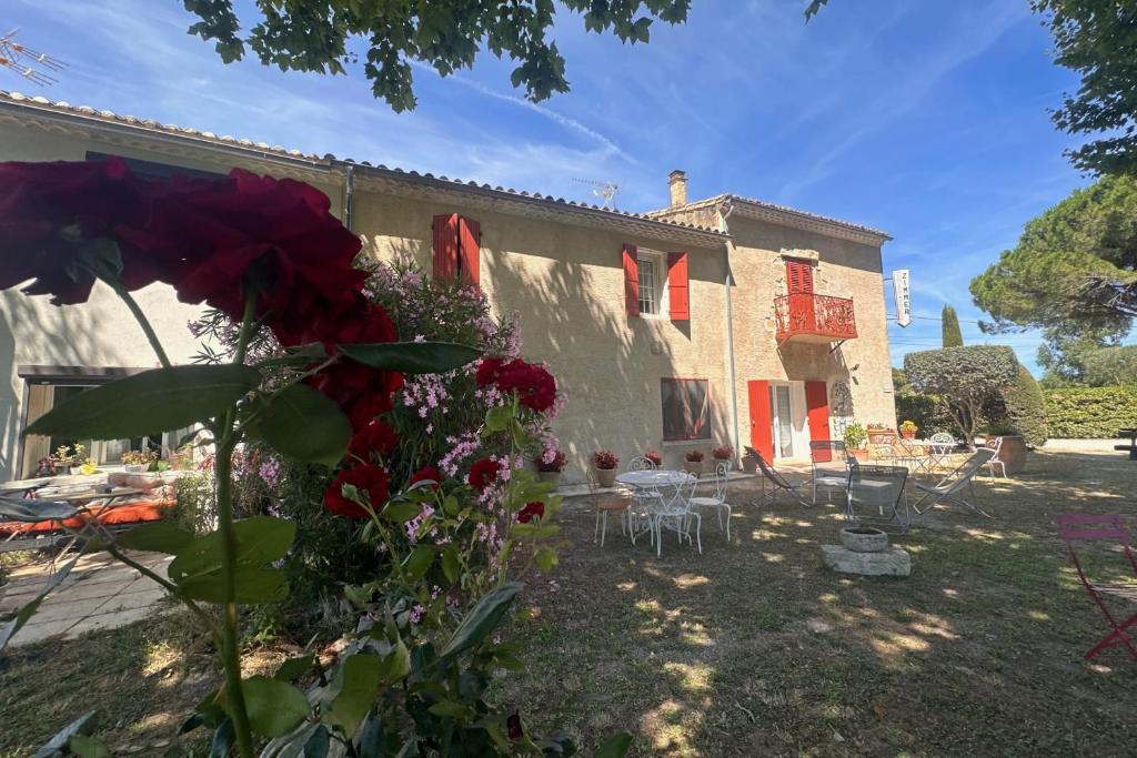 Gîte du Mas Séjour en Camargue proche Aigues-Mortes - 4