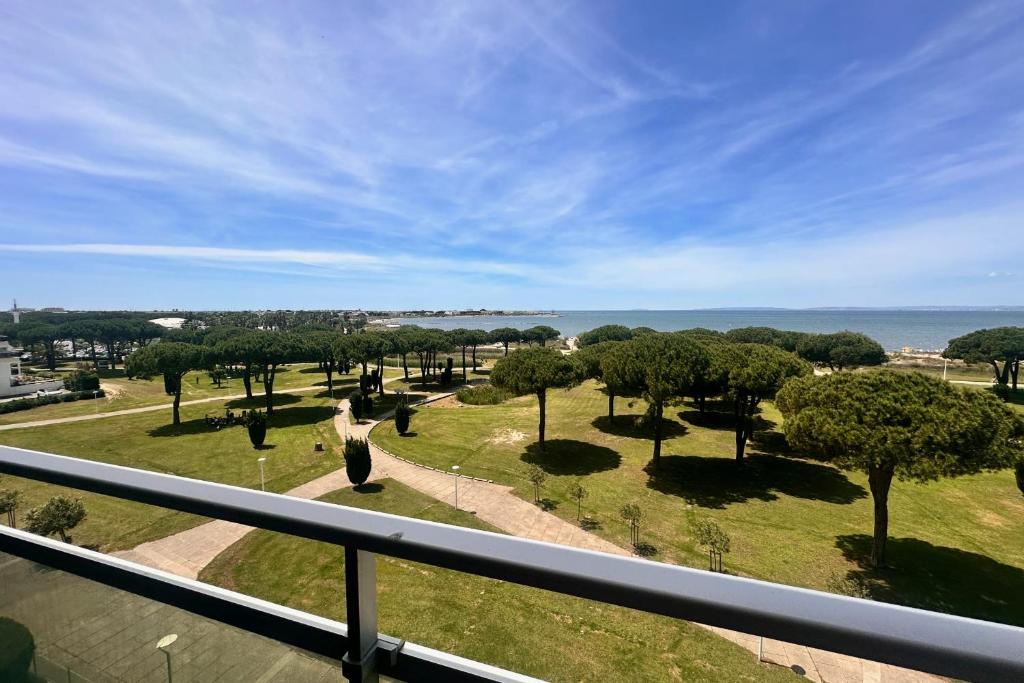 L'Horizon - Exceptionnelle vue mer avec terrasse et parking - 5